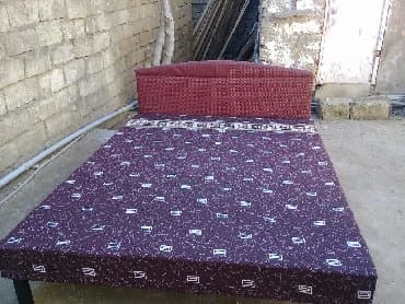 2 mərtəbəli kravat: Taxt — 4