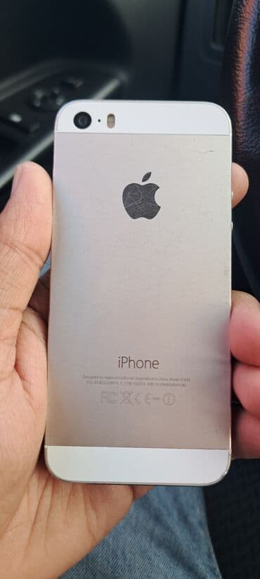 shivaki tv 109 cm: Iphone 5s iclouda düşüb — 2