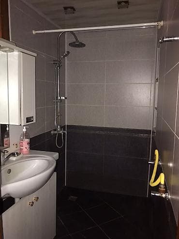 Mənzillər: Bakı, Yeni Günəşli Massiv D, 2 otaqlı, Köhnə tikili, 60 kv. m — 10