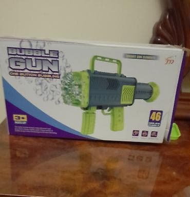 заказать заказать шоу мыльных: Məhsul: Bubble Gun – elektrik baloncuk tapançası Xüsusiyyətlər: - 46 — 2