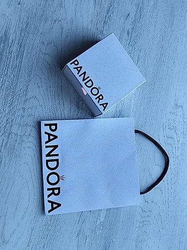 bella paketleri: Hədiyyə qutusu, Yeni, rəng - Ağ — 2