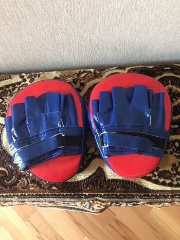 əlcəklər: Tezeden ferqlenmir boks elcekleri 6-10 yawinda uwag ucun 55 alinib 20 — 2