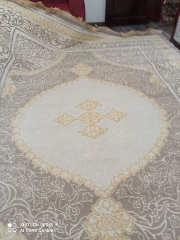 heyva cemi: Xalça Dekorativ, Türkiyə — 3