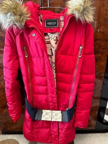 Puxovik kurtka, 2XL lalafo.az -da Puxovik kurtka, 2XL