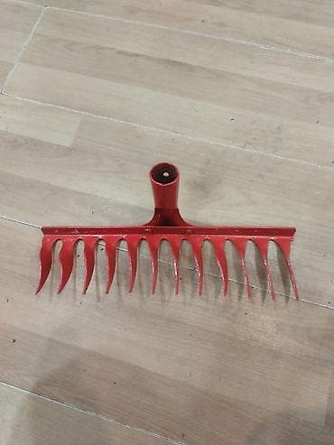 Dırmıq serfeli qiymet yeni geldi