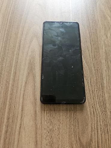 google telefon: Samsung Galaxy A31, 64 GB, rəng - Qara, İki sim kartlı — 1