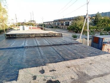 мастер по ремонту: Dam və fasad işlərində uzun illərin təcrübəsinə malik peşəkar tol — 2