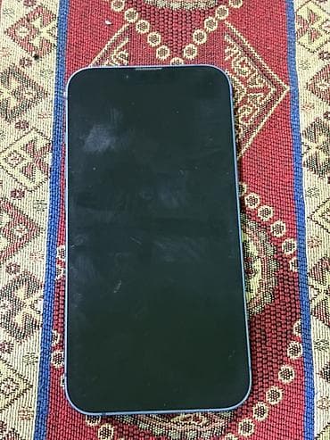poco x6 pro 5g 12 512: IPhone 13, Mavi — 2