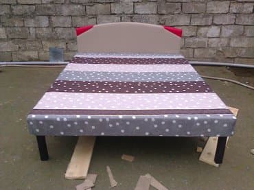 taxta çardaq çarpayı: Taxt — 2