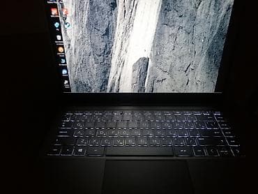 bakcell data nomre: HP pavilion noutbuk – nazik alüminium gövdə, gümüşü rəng. Şık, yüngül — 8