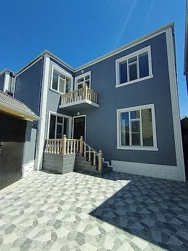 Пос. Амирджан 4 комнаты, 146 м², Свежий ремонт — 6