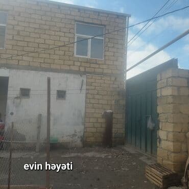 ucuz kirayə evlər 2024: 10 otaq, 2 kv. m, Kredit yoxdur, Təmirsiz — 4