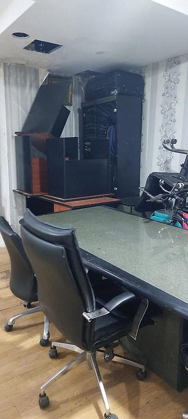 kiray: Ofis şəxsidir çıxarışı qeyriyaşayışdır yeri Sarapskiplaza ərazisi 5 — 6