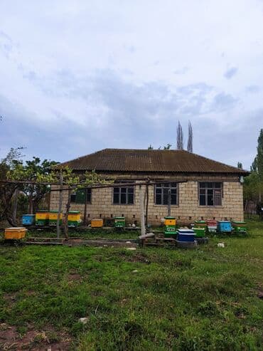 yeni günəşlidə satılan evlər: 3 otaqlı, 120 kv. m — 1