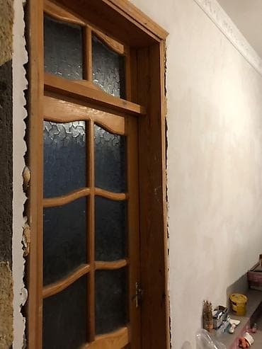 bayram: 4 ədəd qapıdır ruçkaları zəyifdir sadəcə şukulkalanıb laklanmalıdır — 3