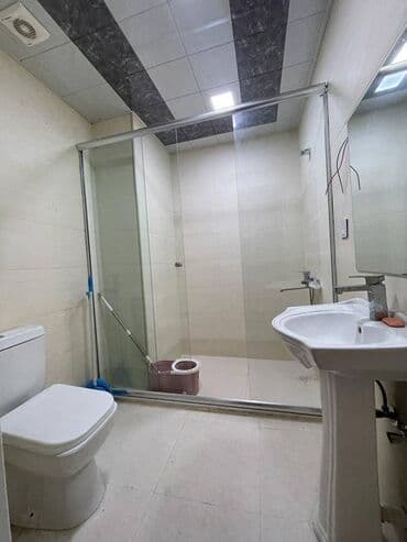 купить дом в азербайджане баку: 3 комнаты, Новостройка, 115 м² — 8