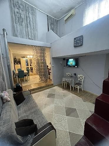 ev yeni ramana: Kiraye verilir-Full əşyalı Xətai metroya, Xalqlar metroya avtobusla — 3