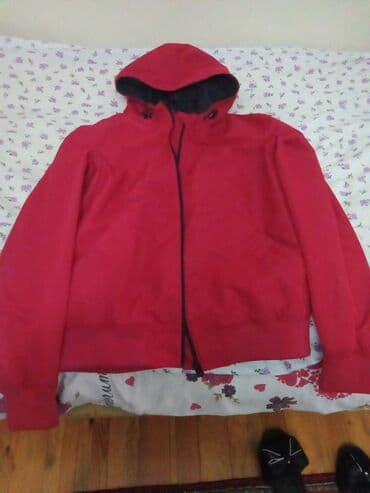 Vetrovka kurtka, Terranova, L