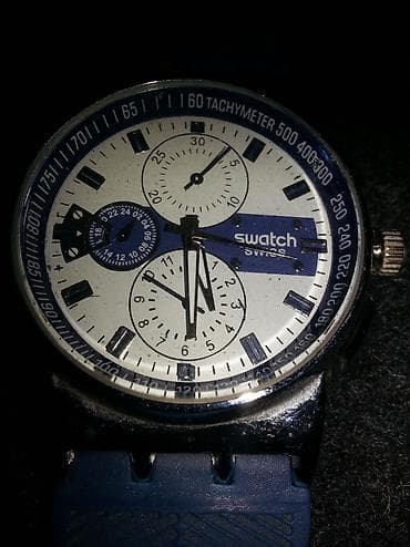 maqnit saatlar: Satilir swatch swiss kişi qol saati orjinal deyil kopiyadı. Ama — 10