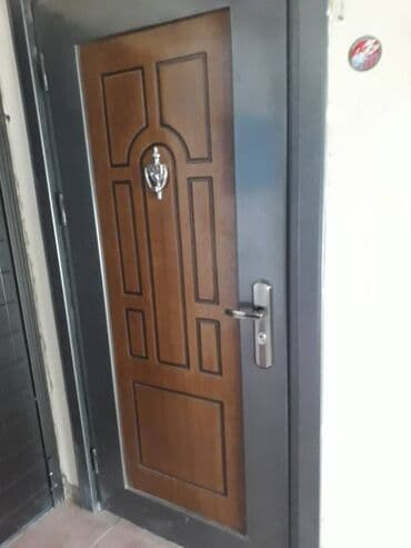 купить однокомнатную квартиру в баку: Баку, 8-ой километр, 2 комнаты, Вторичка, м. Гара Гараев, 45 м² — 10