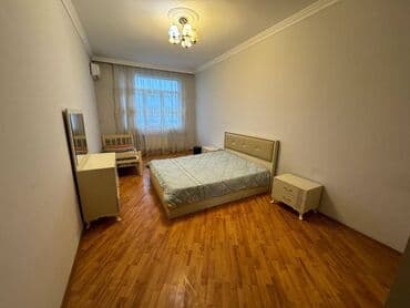 yeni gunəşlidə 1 otaqlı evlər: Nərimanov rayonu, Heydər Əliyev mərkəzinin yaninda yeni tikili16 — 4