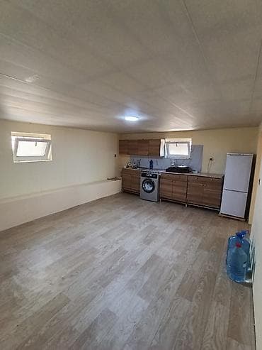 mini evler: Kiraye ev verilir lökbatanda 6 massiv məçiddən bir küçə aşağıda 2 otaq — 5