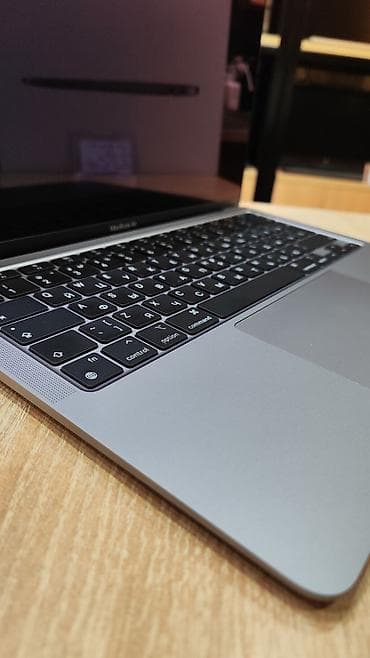 adsl wifi modem router: Yeni Apple MacBook, 13.1 ", 256 GB — 5