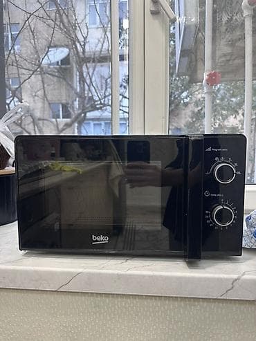 Mikrodalğalı soba Ayrıca dayanan, İşlənmiş lalafo.az -da Mikrodalğalı soba Ayrıca dayanan, İşlənmiş