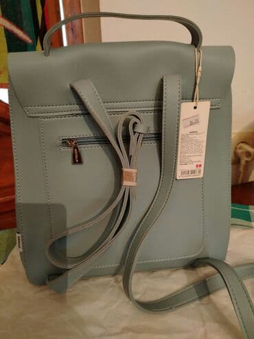 parca cantalar: Bel çantası, Yeni — 4