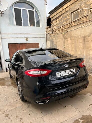 форд транзит грузовой бу: Ford Fusion: 1.5 l | 2015 il 14560 km Sedan — 6