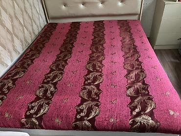 iki mertebe kravatlar: İkinəfərlik çarpayı, Azərbaycan — 1