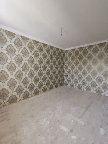 Həyət evi alıram: Mehdiabad 2 otaqlı, 60 kv. m, Kredit yoxdur, Yeni təmirli — 6