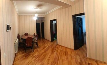 bina evi yeni tikili: 2 otaqlı, Yeni tikili, 96 kv. m — 9