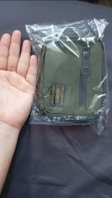 cüzdanlar: Yeni — 4