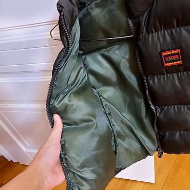 Жилетка, Унисекс, 5 - 6 лет, Boss — 2