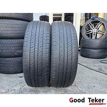 canqan avto: ✅ 205/65/16 Bir cüt yaxşı vəziyyətdə iki ədədin qiyməti 70Azn 🚗 Köhnə — 1