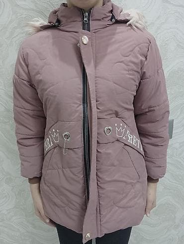 polis paltari usaq ucun: Uşaq geyim dəsti və üst geyimləri - Boğazlı, uzunqollu boz — 8