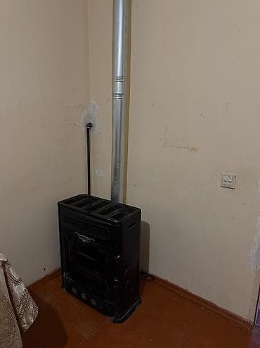 kiraye ev bakida: 45 kv. m, 2 otaqlı, Kombi, Qaz, İşıq — 7