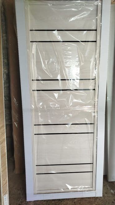 tualet qapisi: Qonaq otağı üçün Yeni Otaq qapısı 90x205 sm Naliçnik ilə, Zəmanətli, Ödənişli quraşdırma, Pulsuz çatdırılma — 21