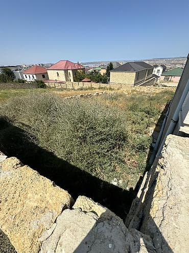 zabratda torpag: 3 sot, Tikinti, Mülkiyyətçi, Kupça (Çıxarış) — 2