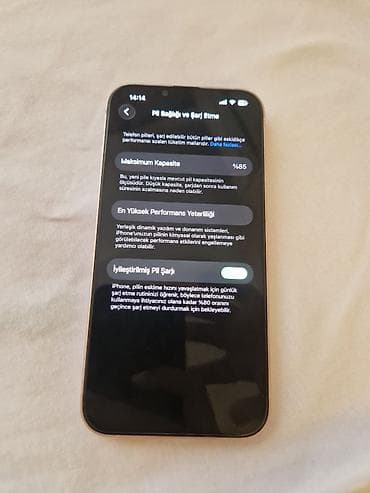 macbook 13: IPhone 13, 128 GB, Çəhrayı — 2