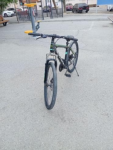 mini velosiped: SATF Z3.0 dağ velosipedi - Çərçivə: yüngül alaşımlı, idman — 2