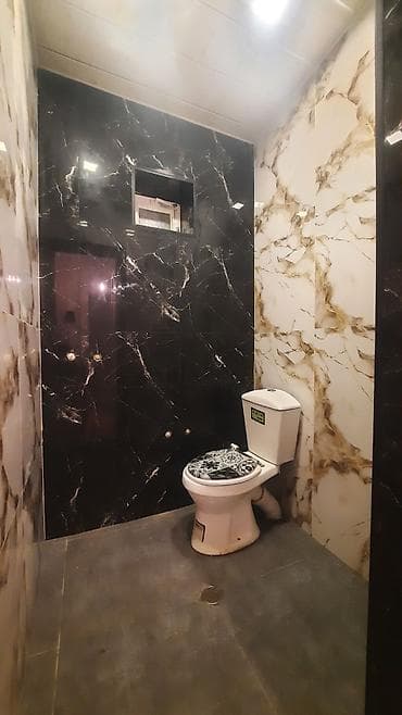 2 otaqlı, 60 kv. m, Kredit yoxdur, Yeni təmirli