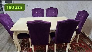 Masa desti satilir 180 azn unvan H.Aslanov catdirilma odenisledir — 1
