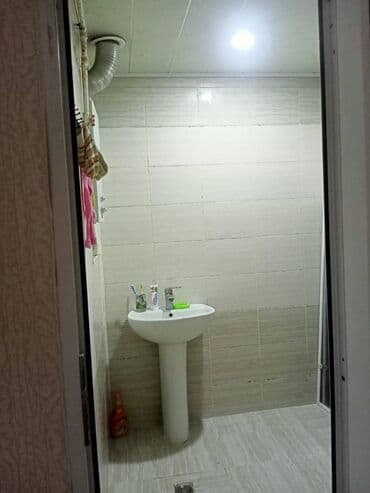 bizim ev: Bakı, 3 otaqlı, Köhnə tikili, m. Xalqlar Dostluğu, 79 kv. m — 6