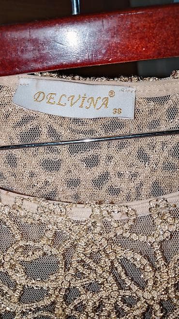 Ziyafət donu, Maksi