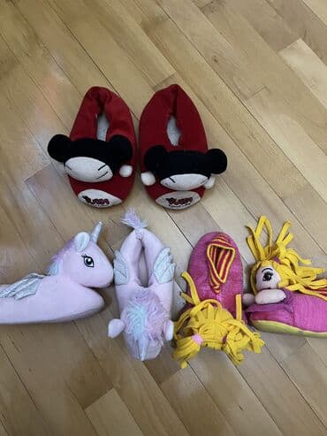 домашние тапочки новый: Ev ucun — 2