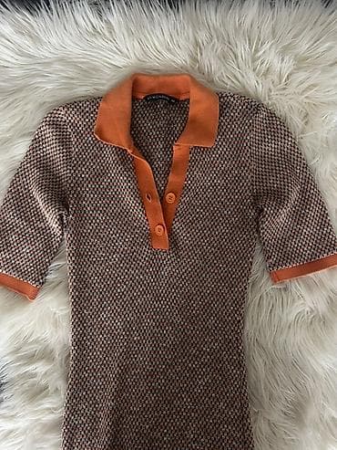 duz donlar: Gündəlik don, Midi, Lc Waikiki, S, XS — 2