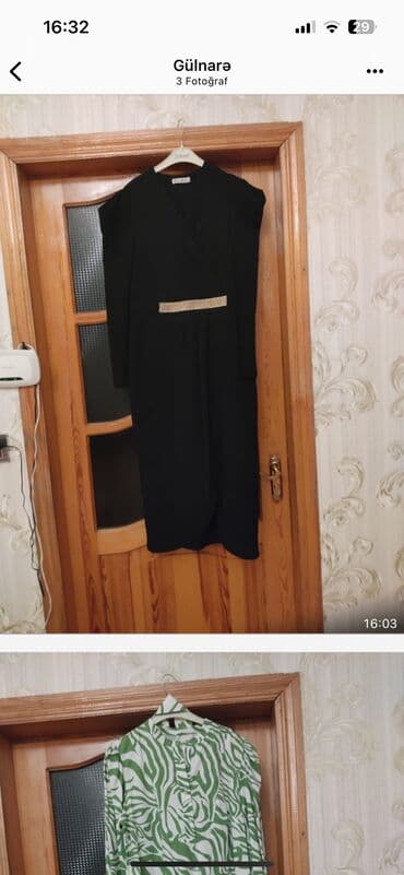 Toy paltarları: Toy paltarları — 1