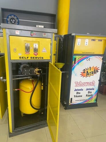 avtoyuma icareye verilir 2020: 50 qepik aparatı Selt servis Tam keyfiyyetli dozumlu bir mehsul — 2